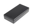 Plastic Enclosure 82 170x85.5x35.4mm Black ABS IP40
